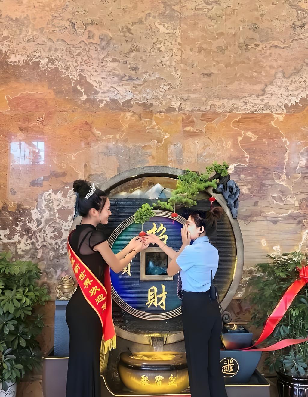 企业环境1