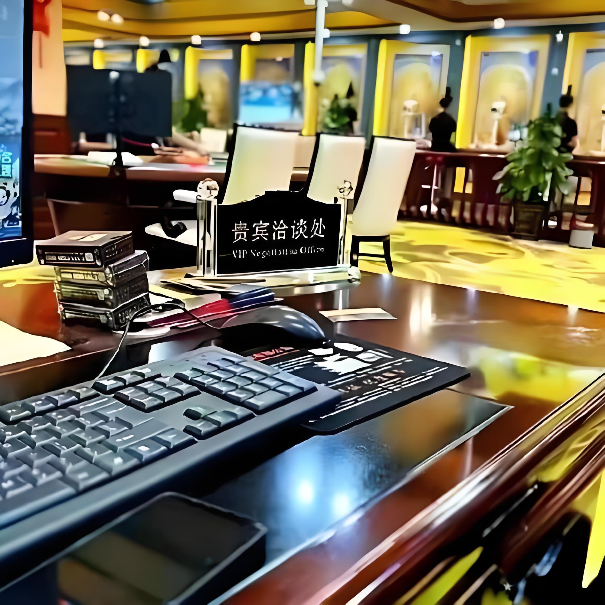 企业环境2